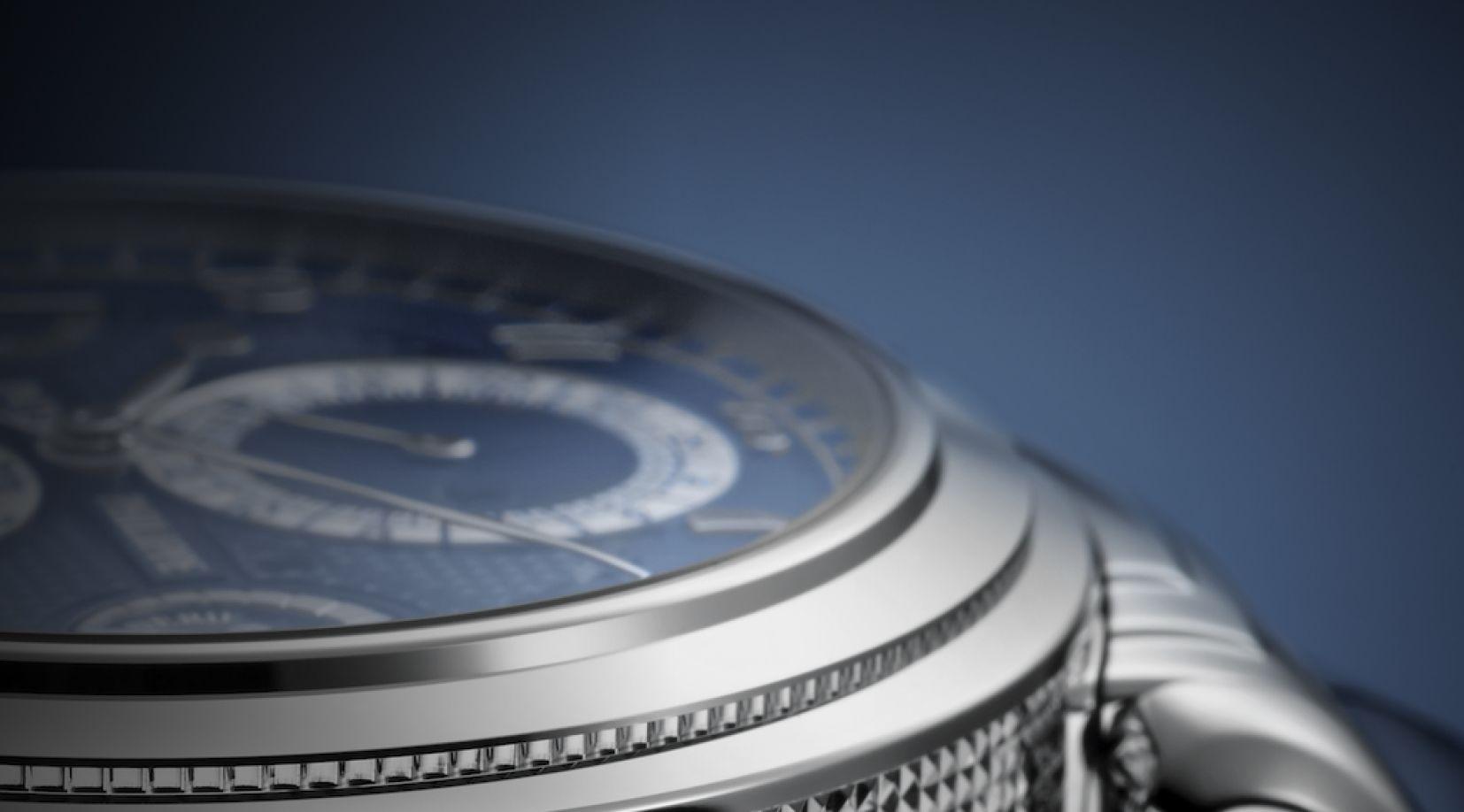 Image of the project Patek Philippe